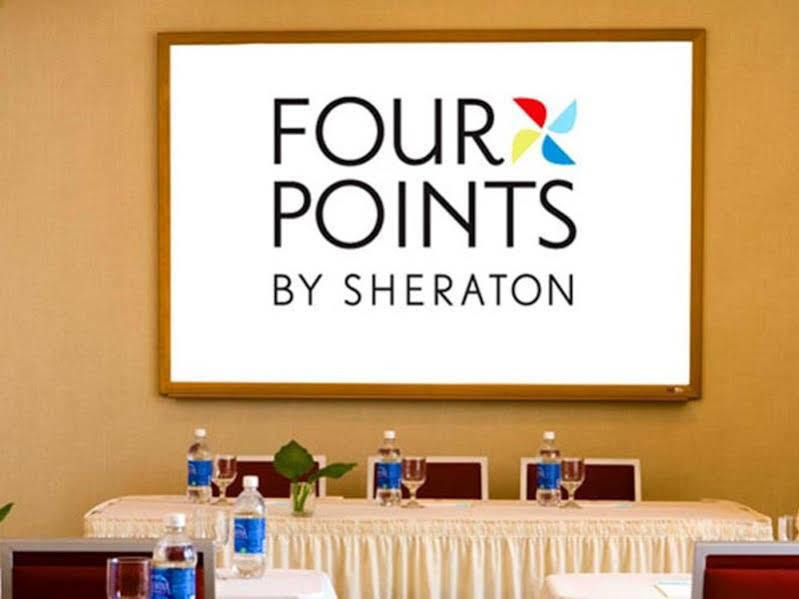 Four Points By Sheraton Fargo Medical Center Extérieur photo